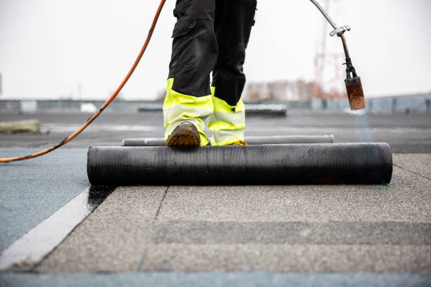 Emergency Roof Repair in Rosaryville, MD