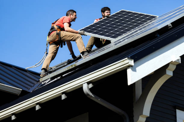 Best Emergency Roof Repair  in Rosaryville, MD